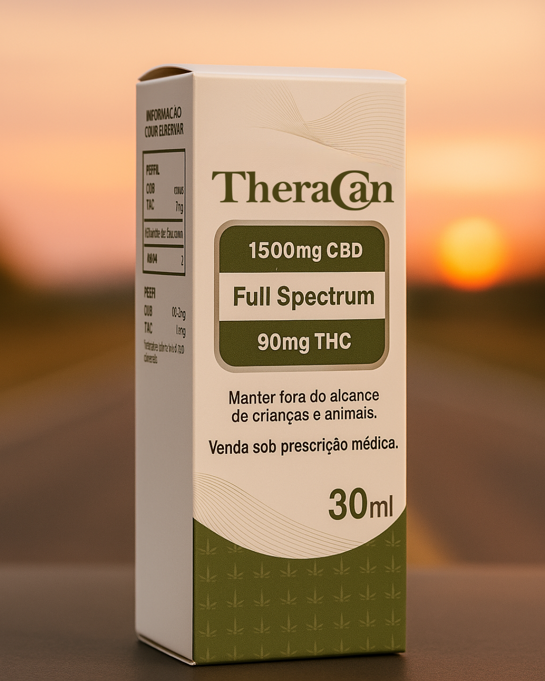 CBD 1500