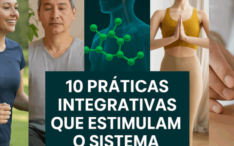praticas integrativas e endocanabinoides
