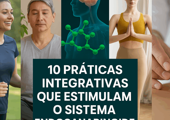 praticas integrativas e endocanabinoides