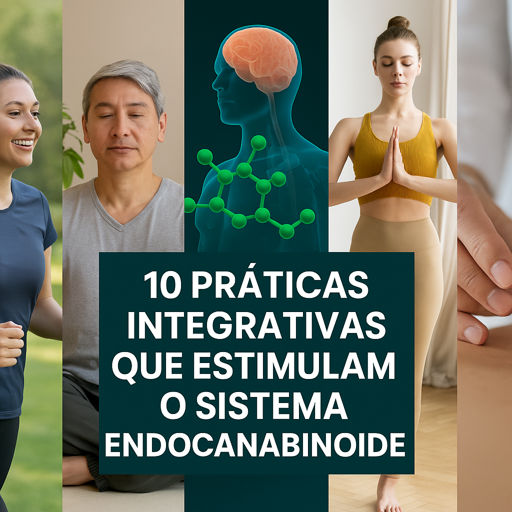 praticas integrativas e endocanabinoides