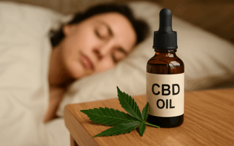 cannabis e insonia