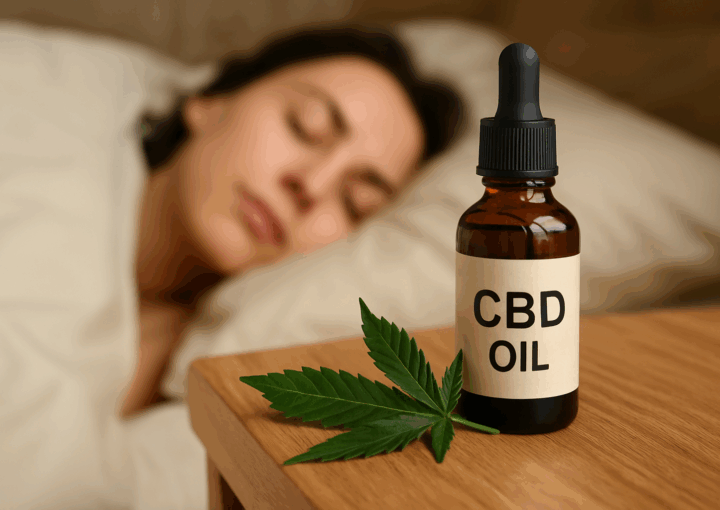 cannabis e insonia