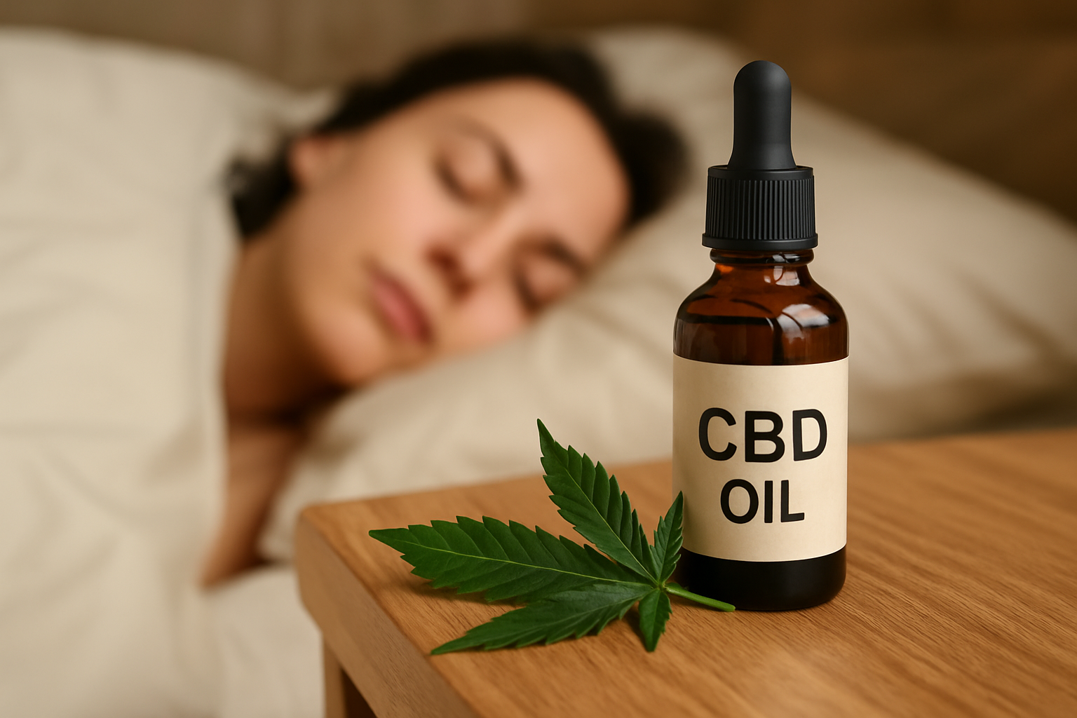 cannabis e insonia